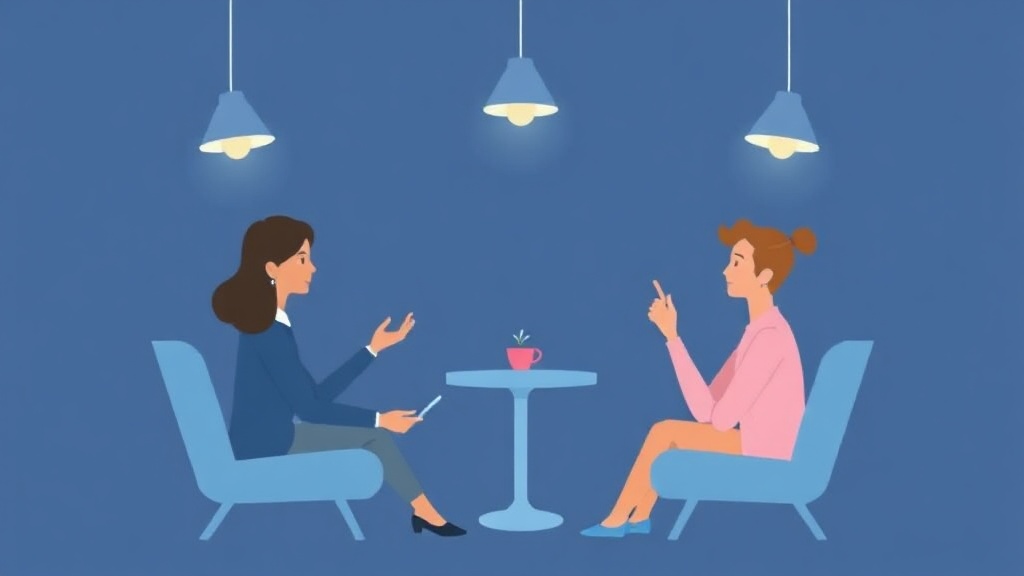 Active Listening Mastery: Make People Feel Truly Heard