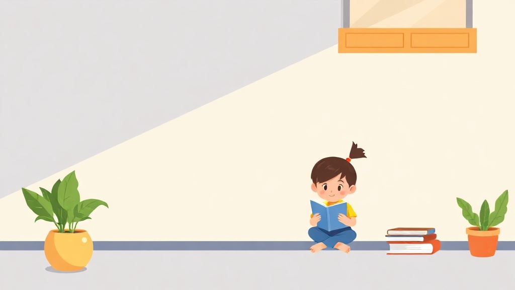 Little Readers: English & Phonics for Young Learners