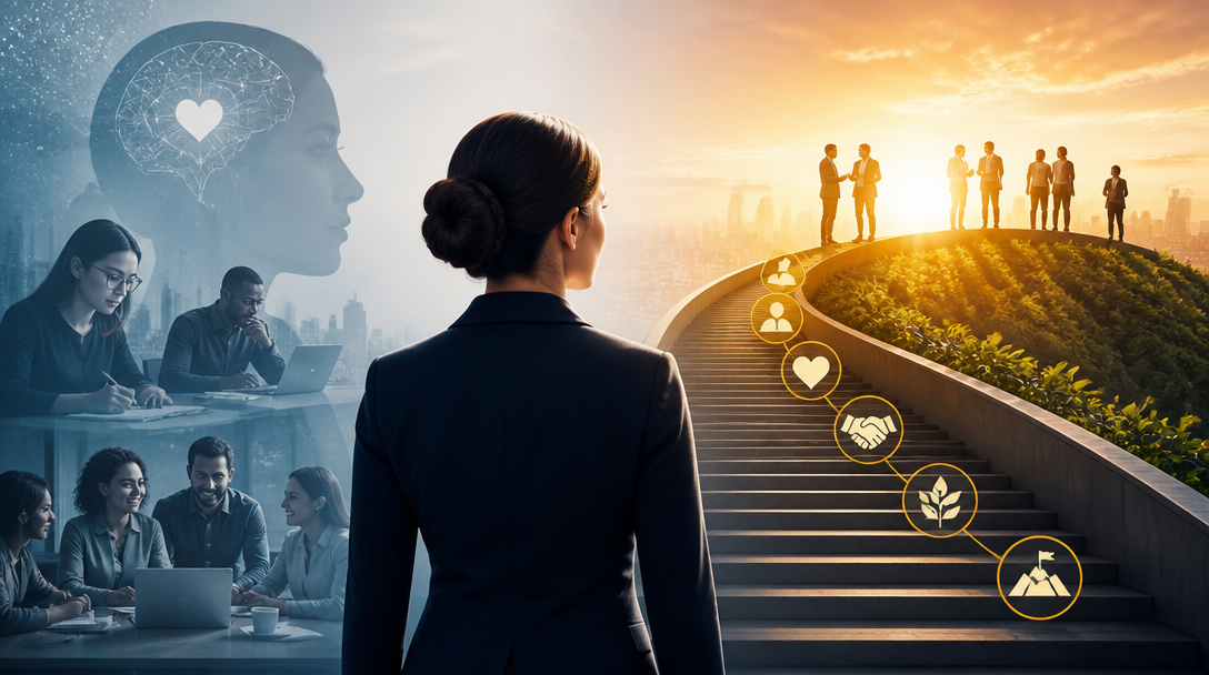 Beyond the Resume: Why Mindset & Character Beat Skills in the Workplace