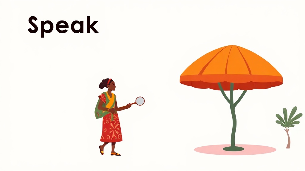 Speak Swahili: A Complete Beginner to Conversational Course