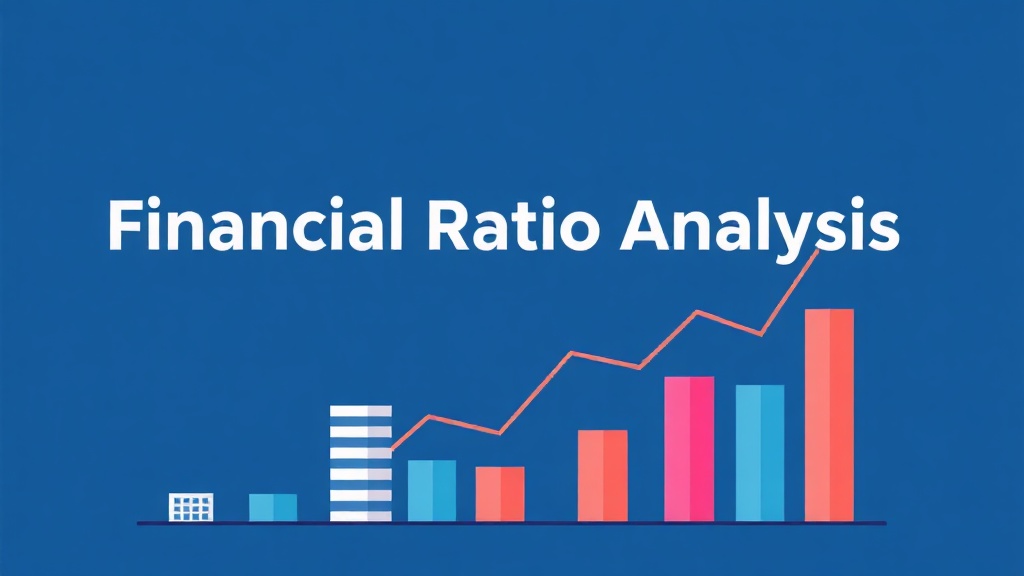 Financial Ratio Analysis: In-Depth Concepts for Real-World Industry Application