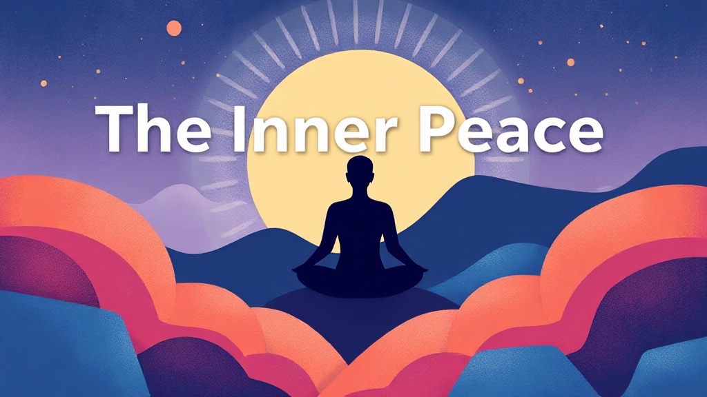 The Inner Peace Journey