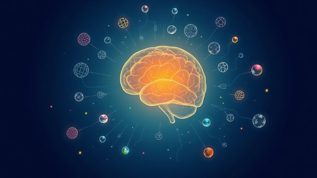 The Intellectual Glow-Up: Become a More Interesting, Articulate & Well-Rounded Thinker