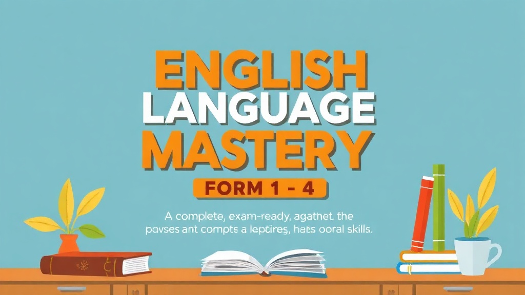 English Language ZW