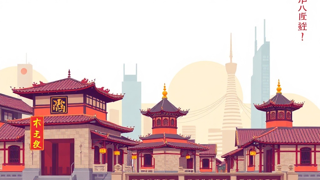 Essential Mandarin Chinese for Travel & Communication