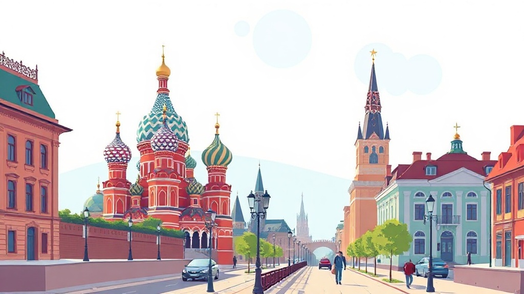 Russian for Travel & Employment