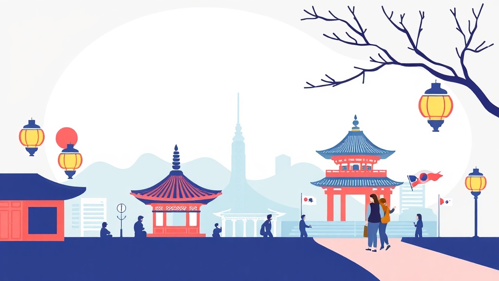 Korean for Travel and Communication