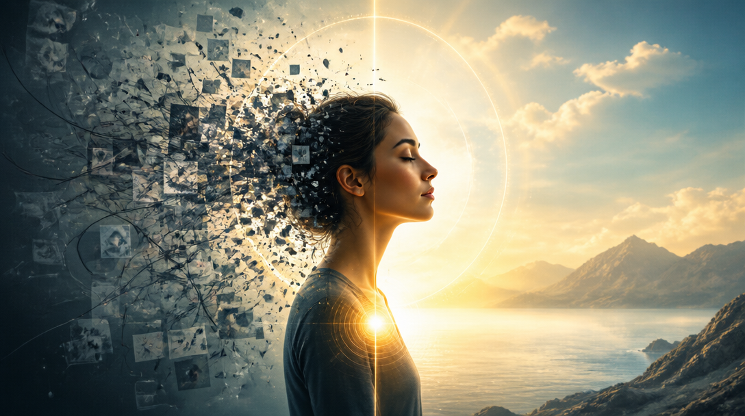 Self Inquiry for Realization