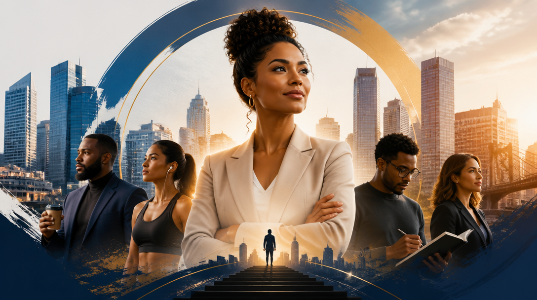 Urban Excellence Coach Academy