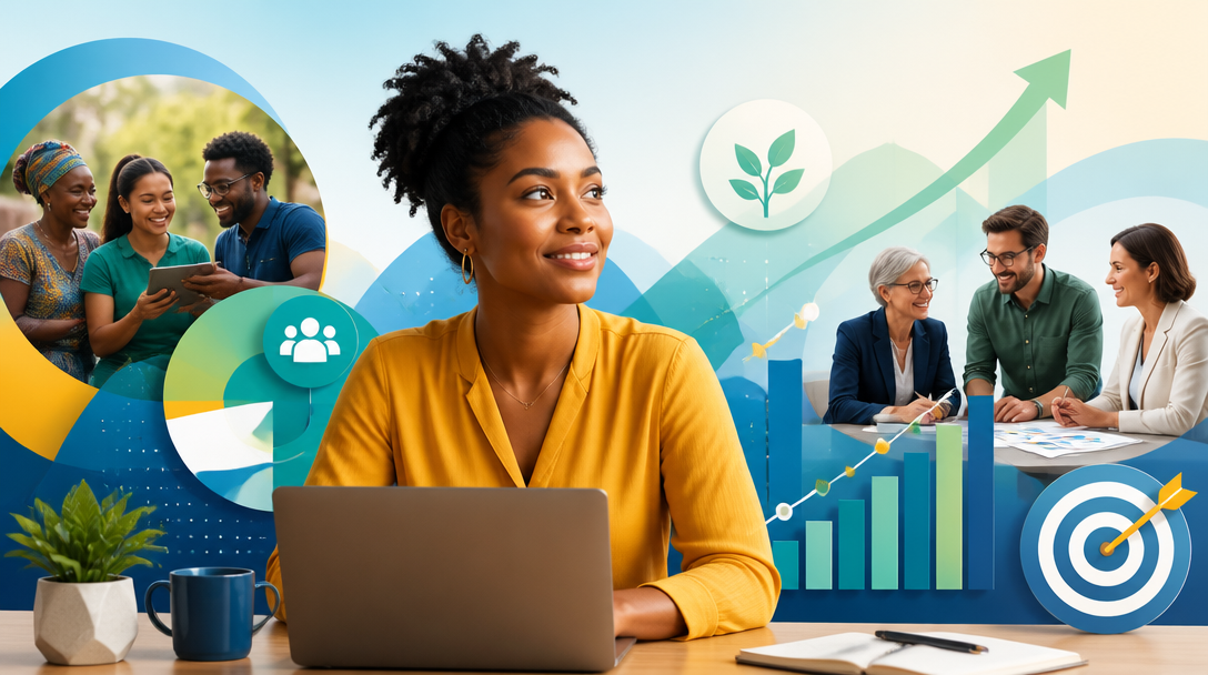 Evaluation That Works: Why Measuring Your Project Actually Matters