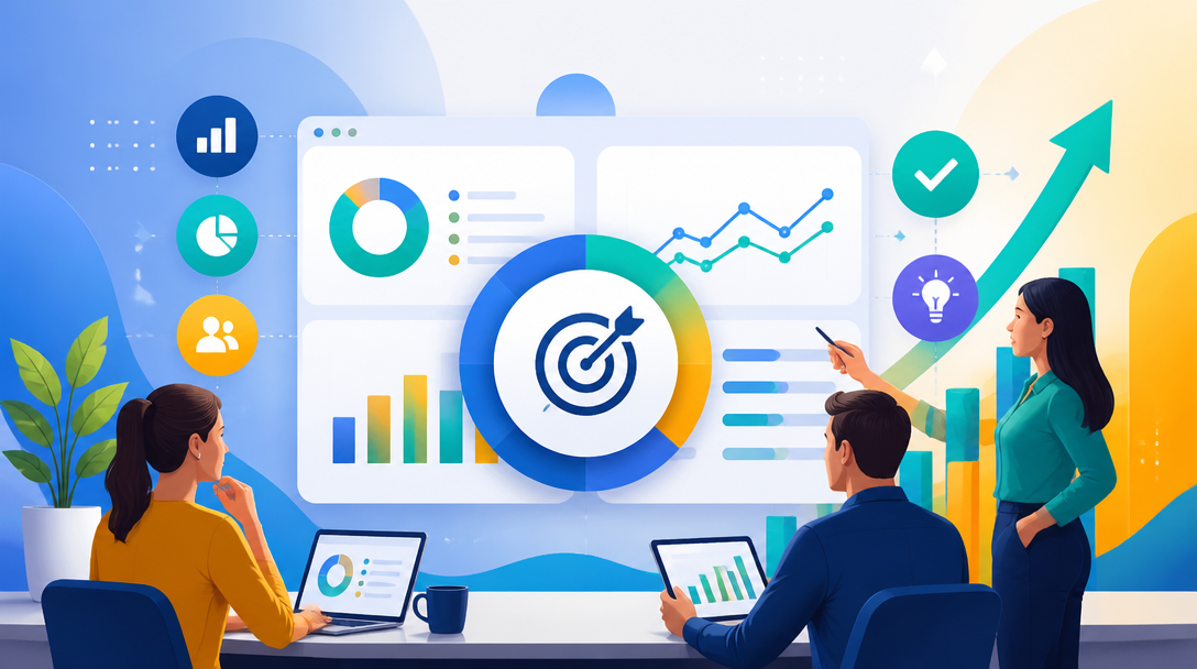 Project Performance Evaluation: Measure What Matters