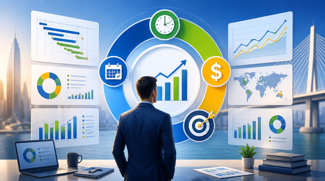 Project Performance Evaluation Mastery