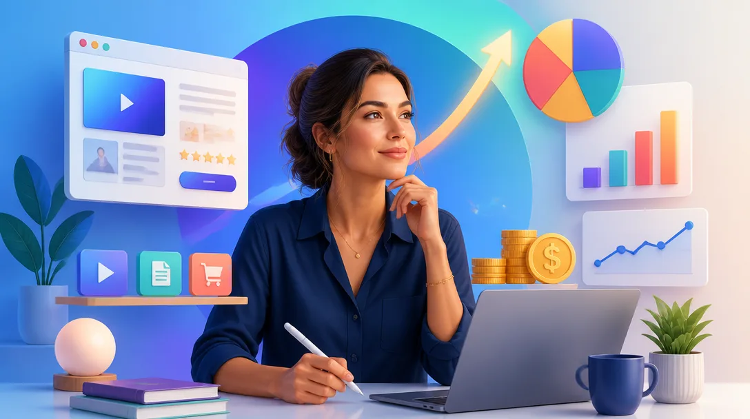 Price It Right: Profitable Pricing for Digital Product Businesses