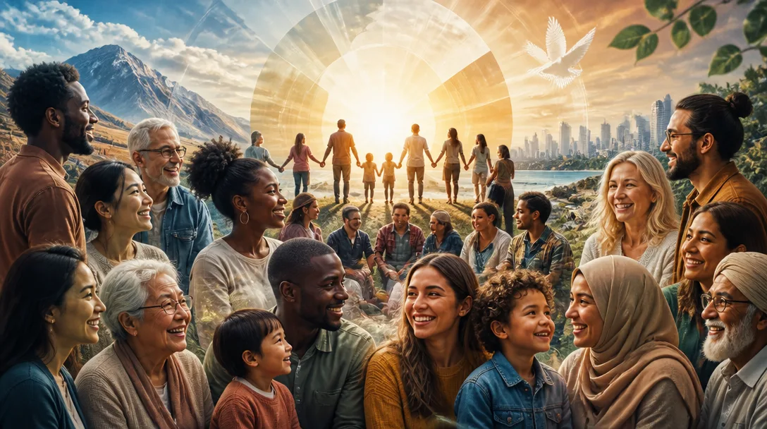 The Living Church: Beyond Stone and Structure