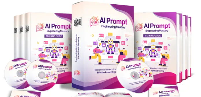 AI Prompt Engineering Included!