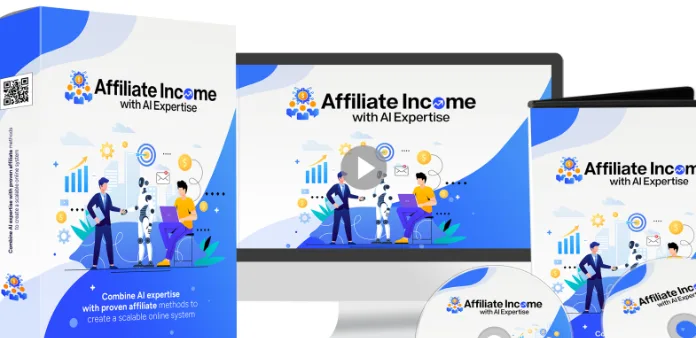 Included - Affiliate Income With AI