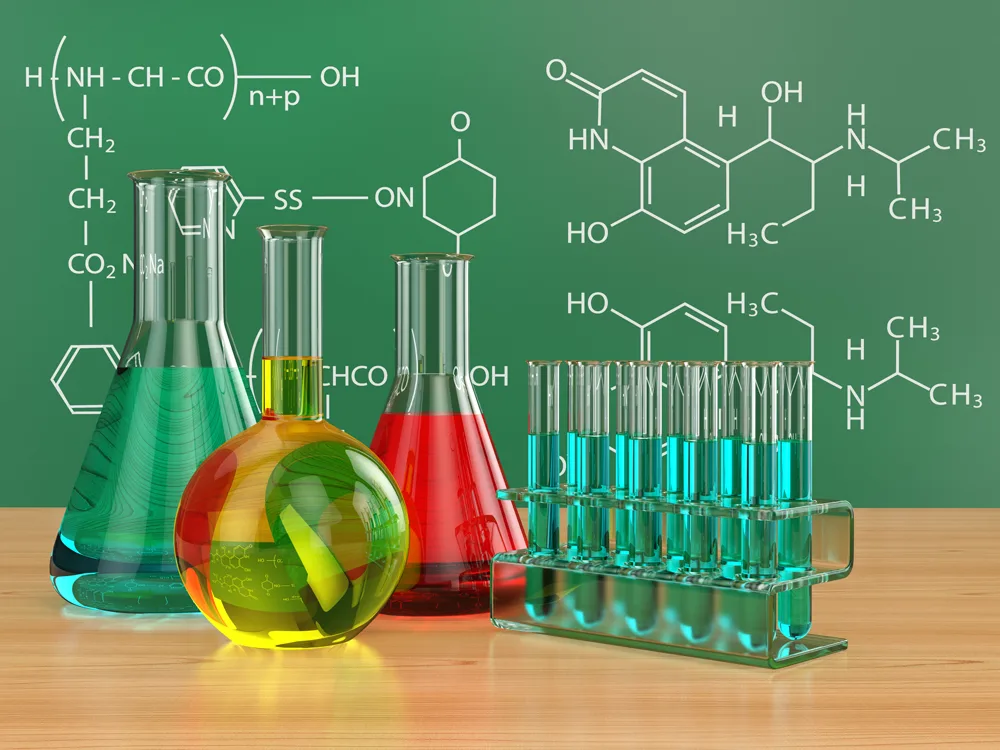 Combined Science ZW