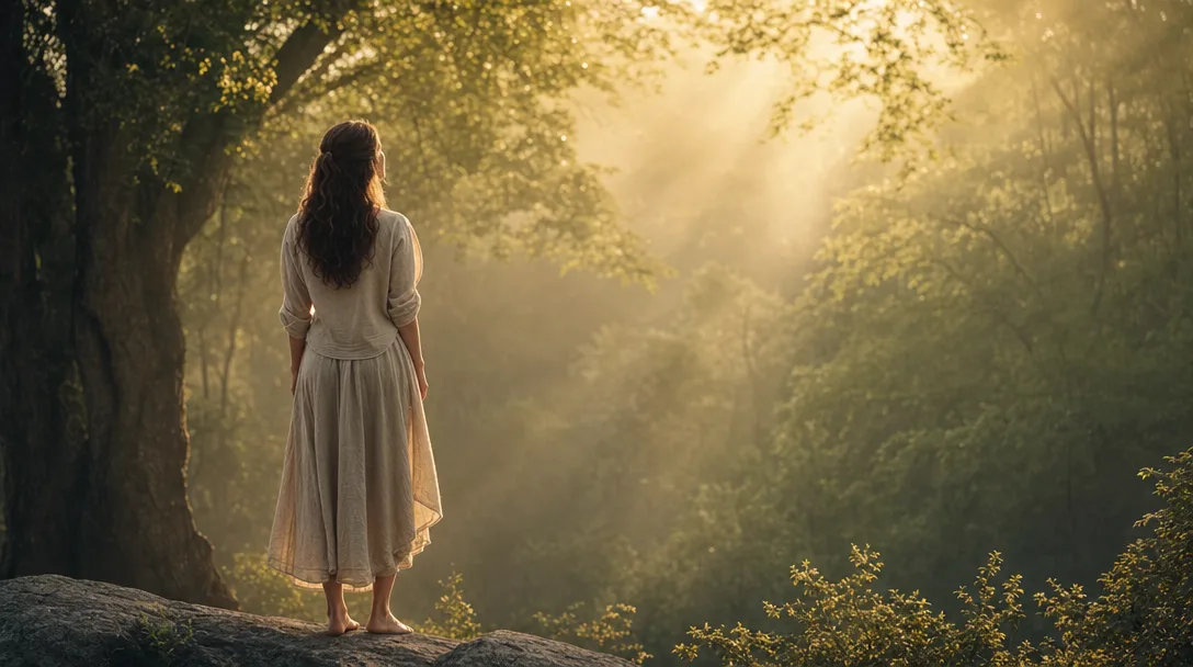 Whispers of the Soul