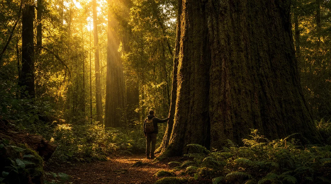 The Living Earth Faith