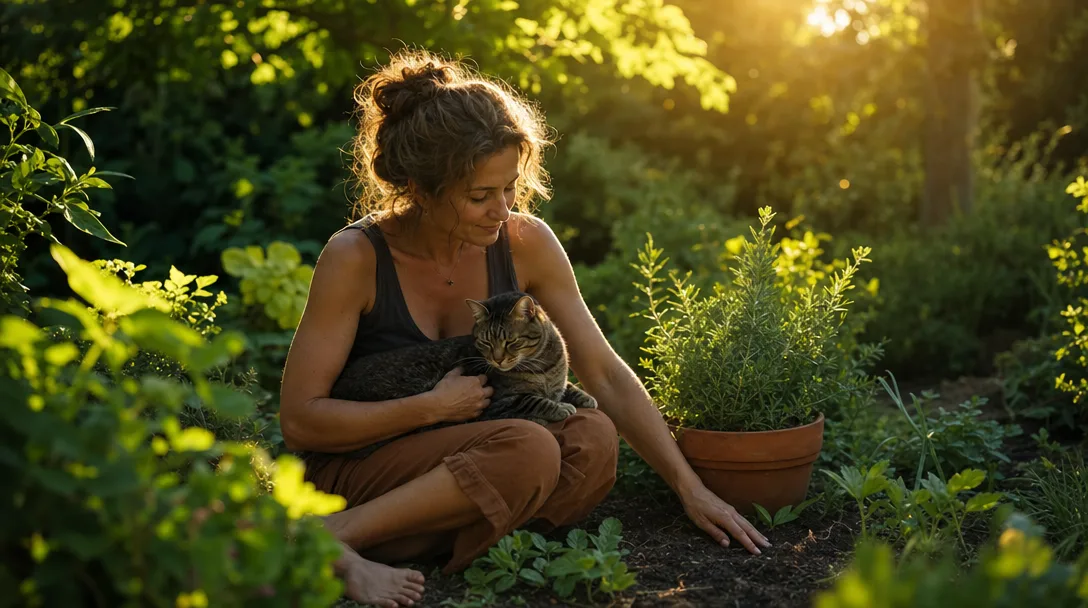 Roots of Compassion