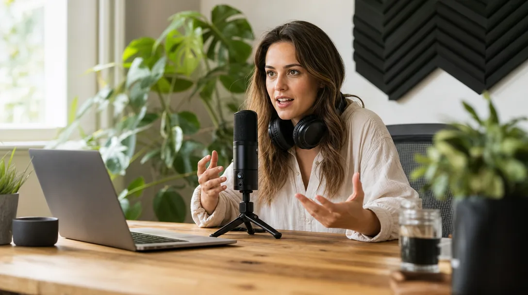 The Podcast Launchpad
