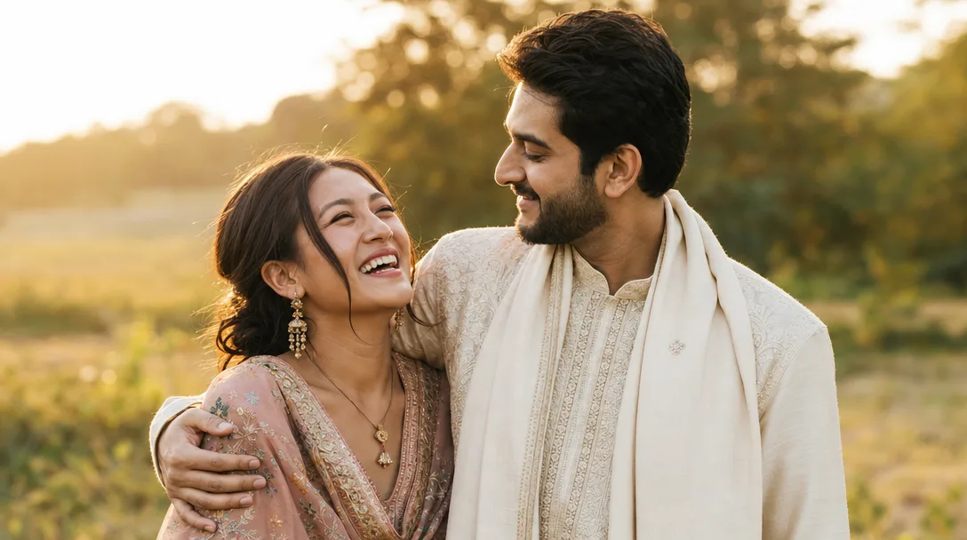 Marriage Academy