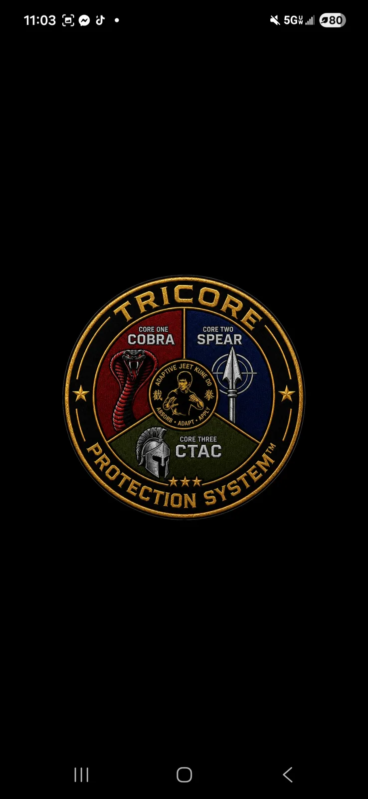 TriCore Protection Academy™