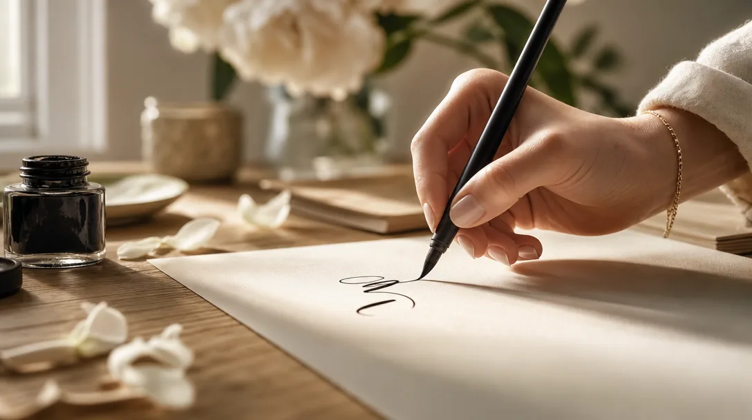 The Ink & Letter
