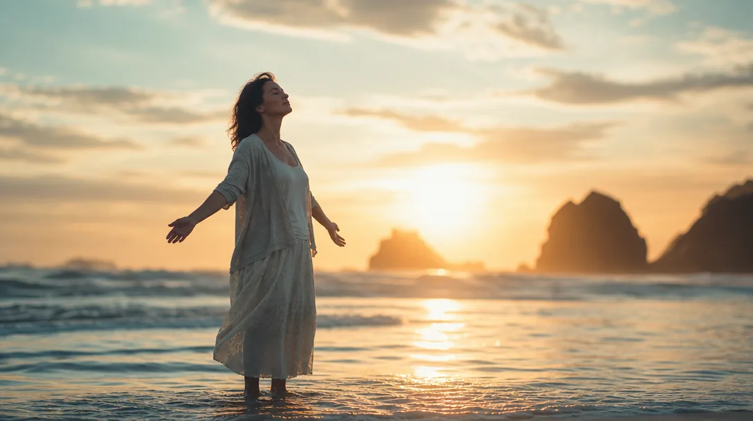 Ocean Therapy