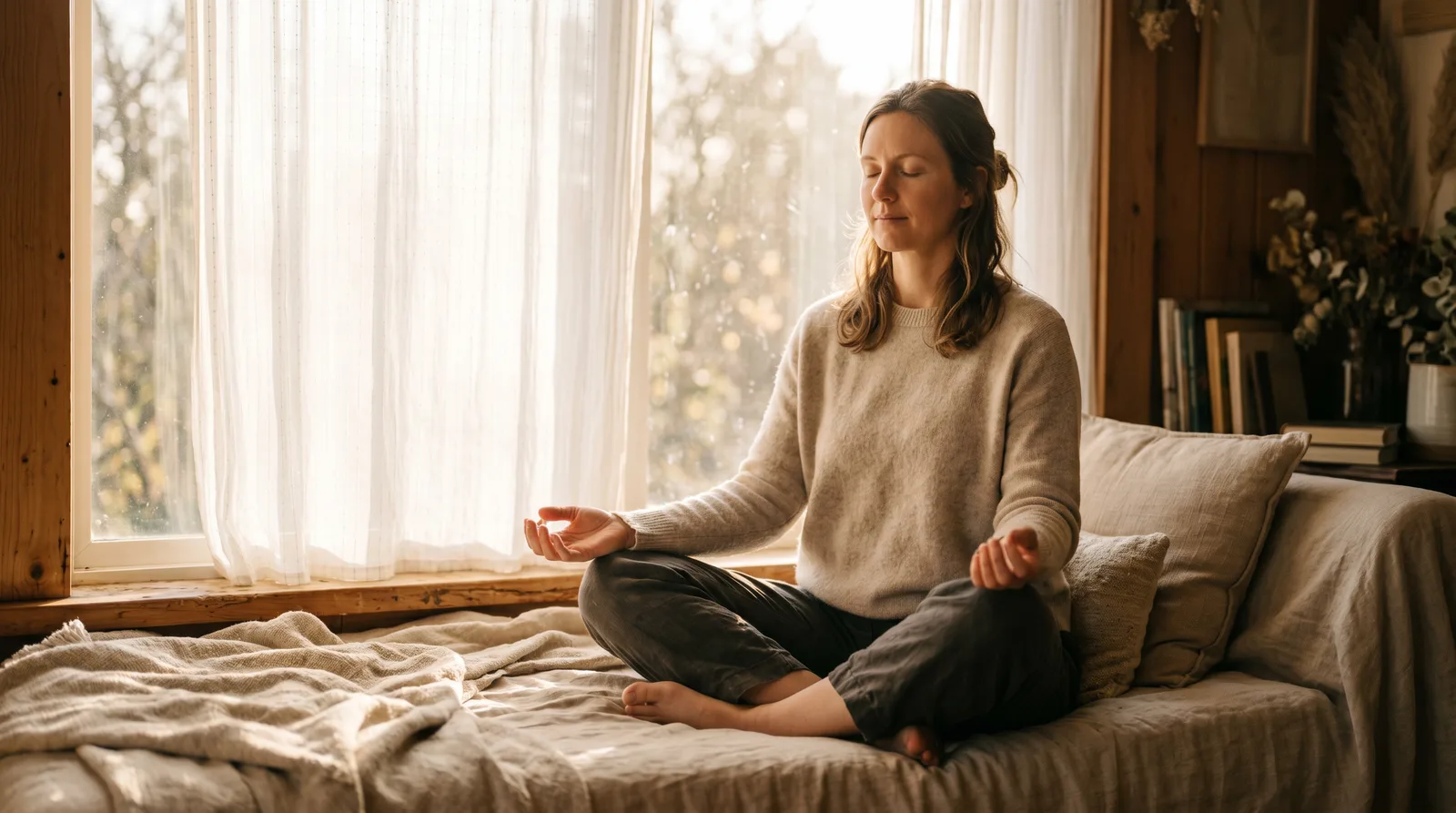 Breathwork Studio