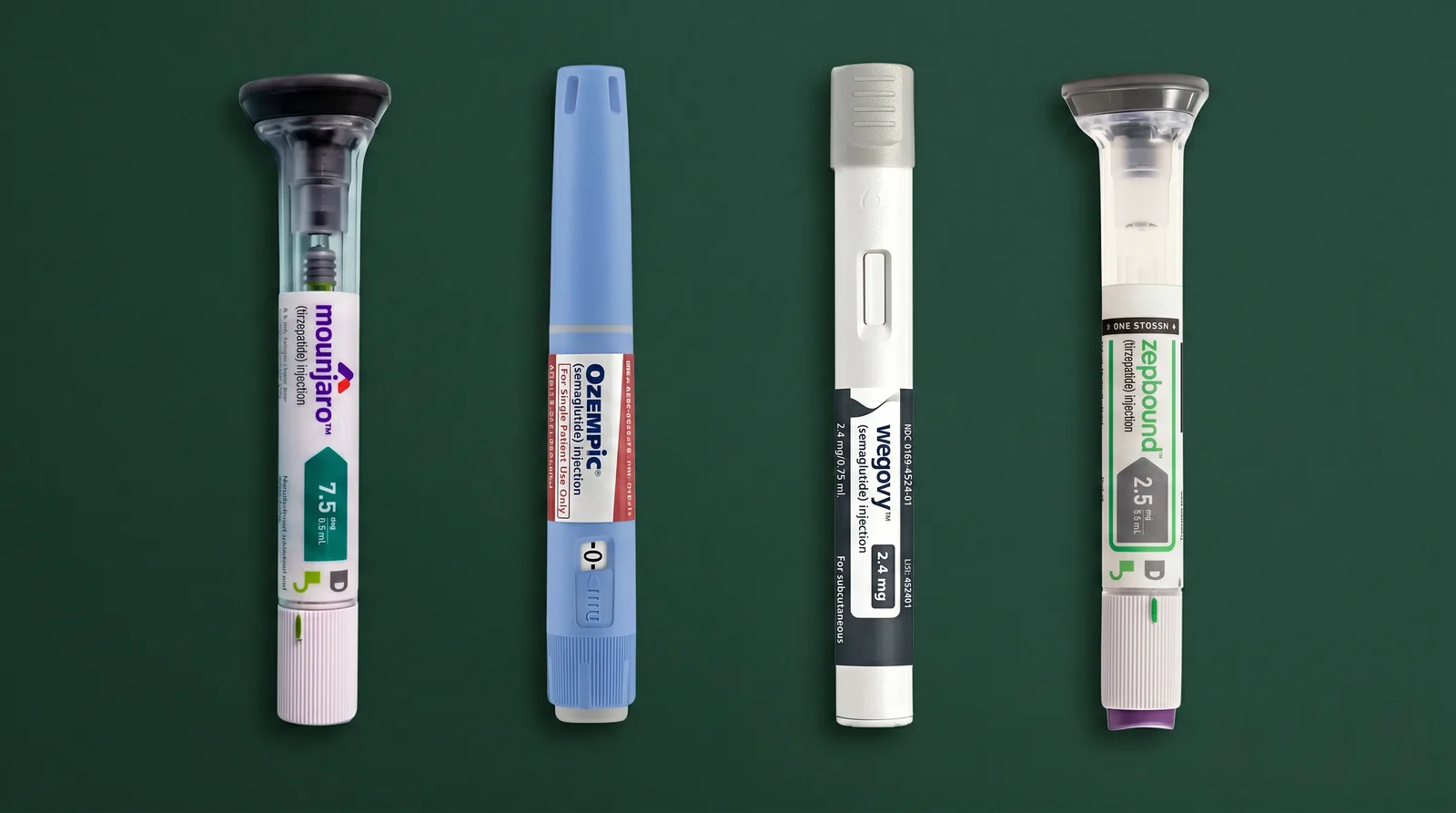 Blueprint 2 Medical Weightloss