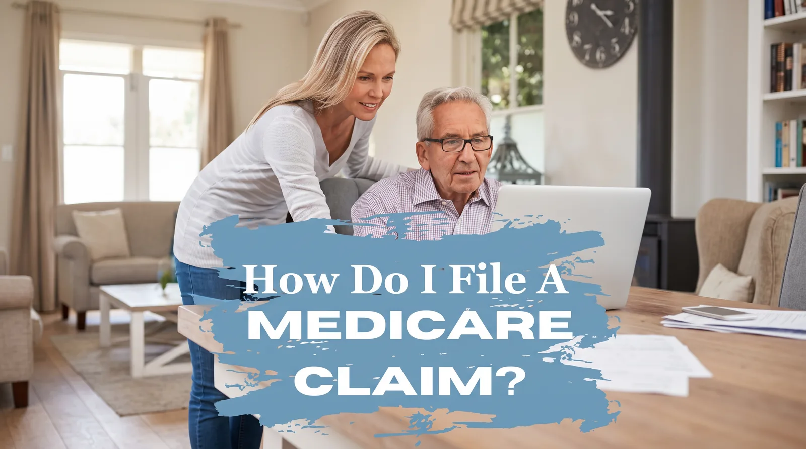 Home Health Medicare Revenue Blueprint