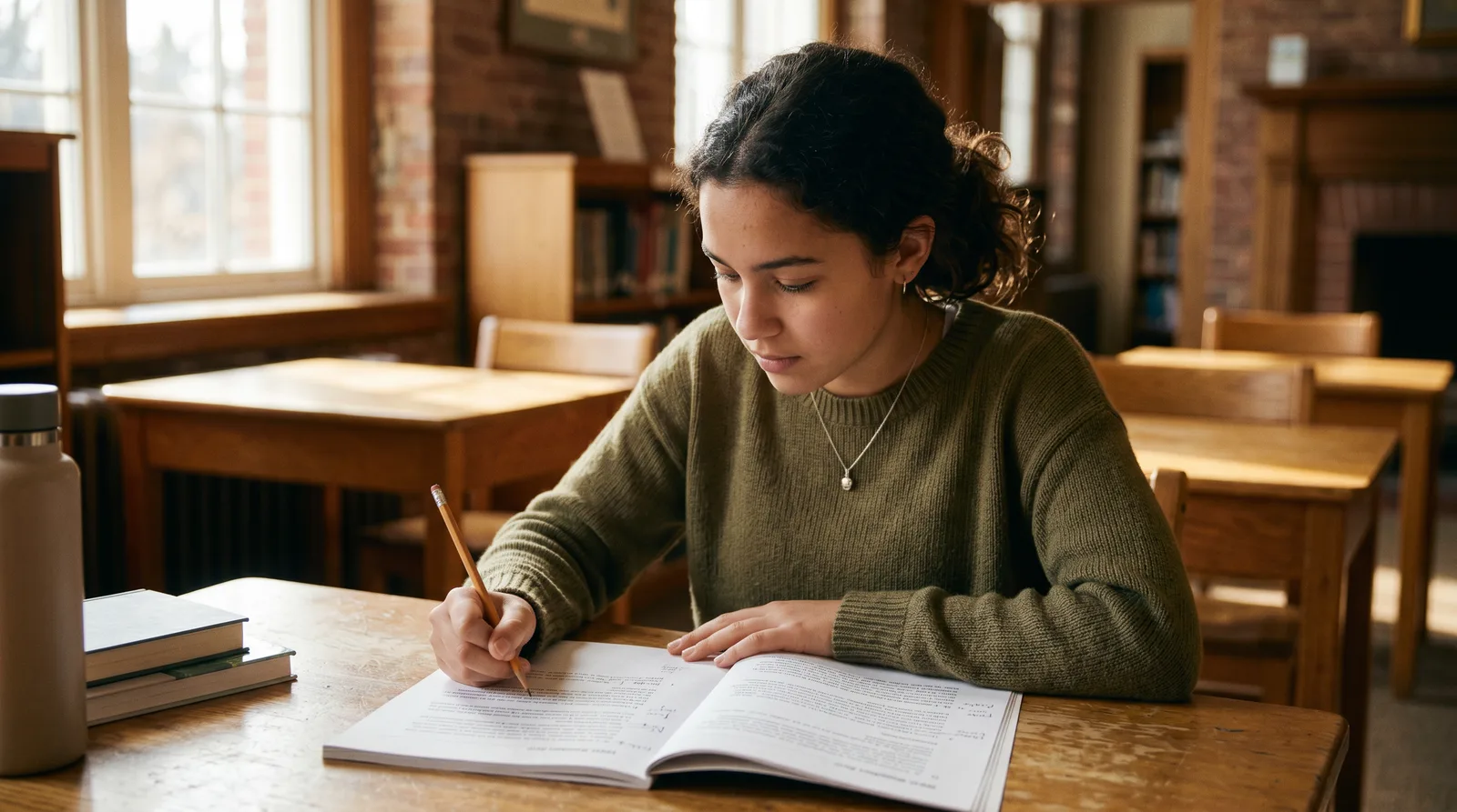 SAT English Edge