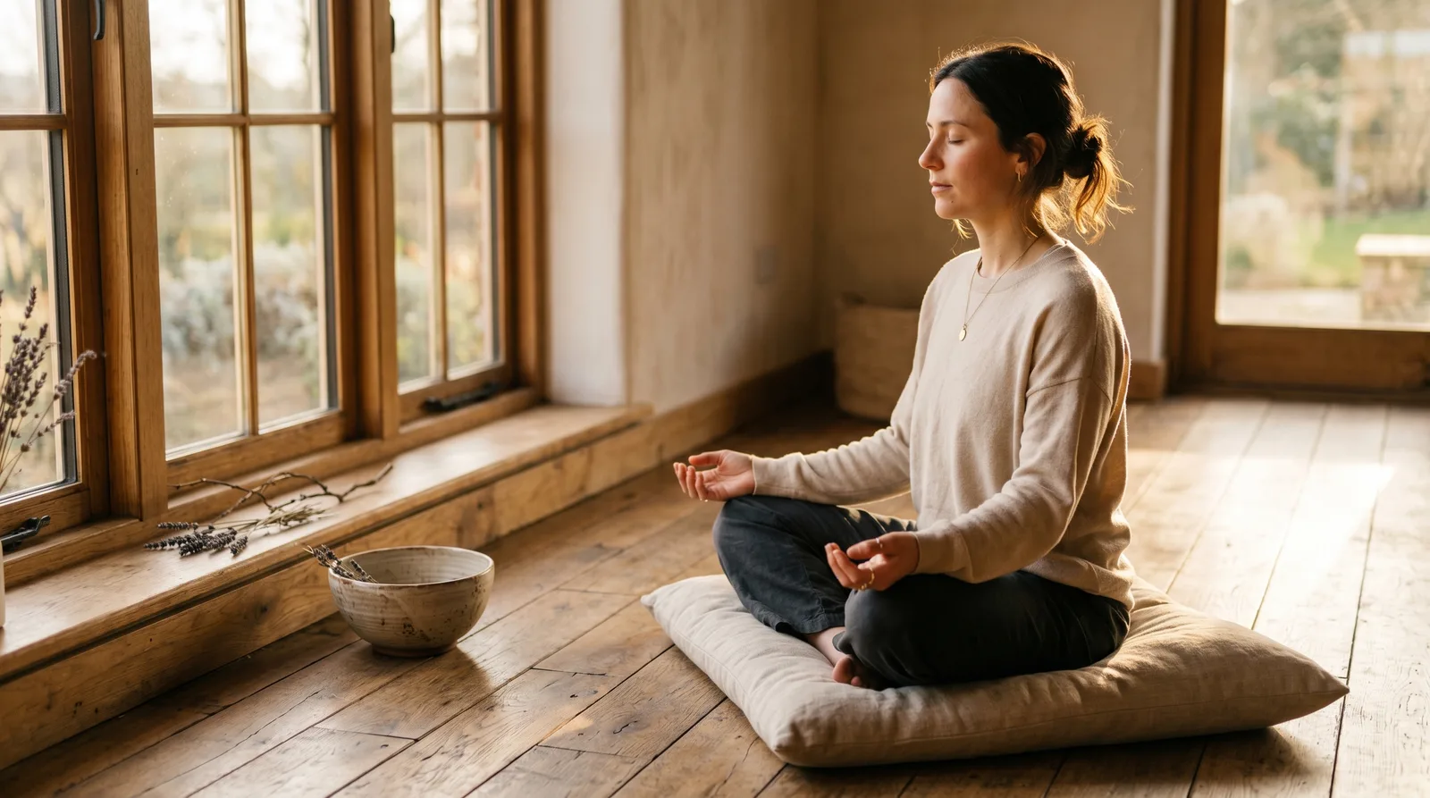 Chakra Foundations