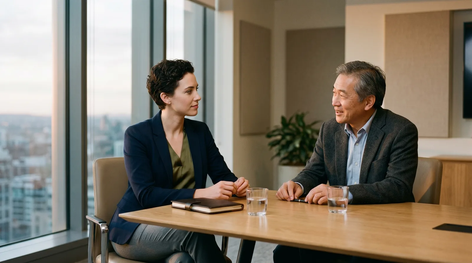 Managing Up & Influencing at Work