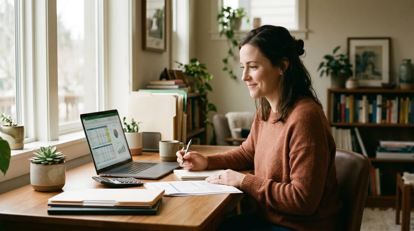 Master Your Taxes