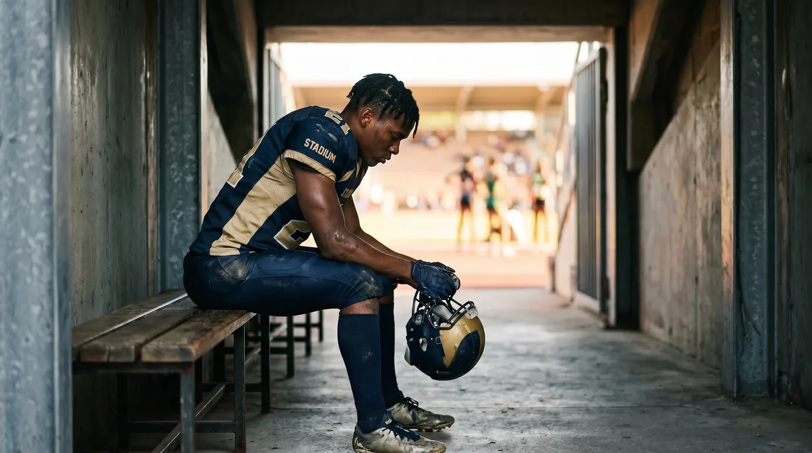 The Mental Game School