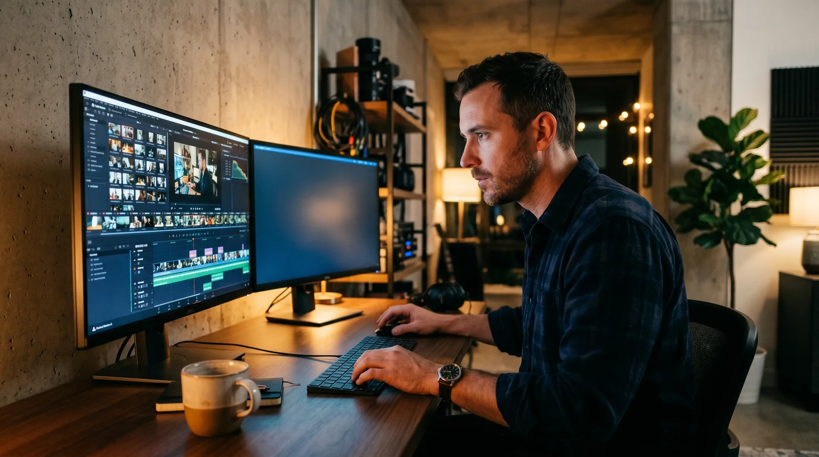 AI Video Generation