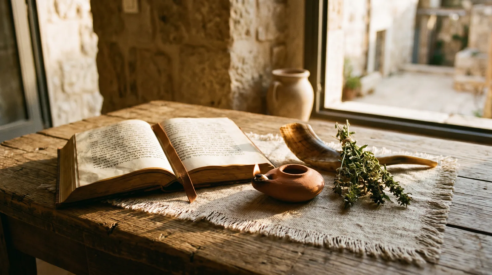 Feasts of the Lord