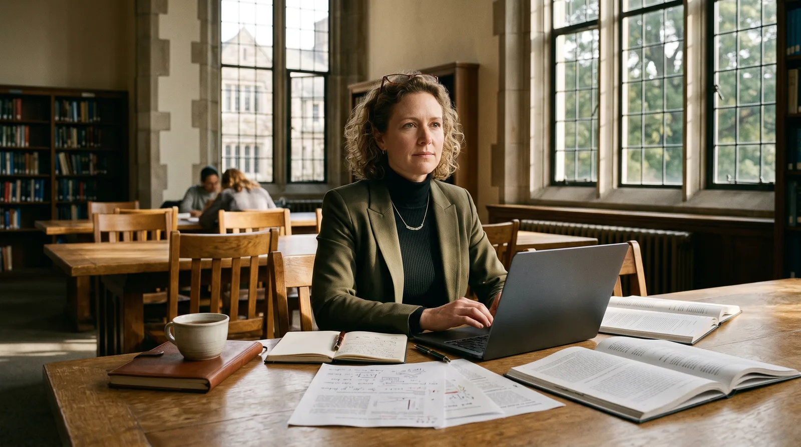 AI Adaptive Learning