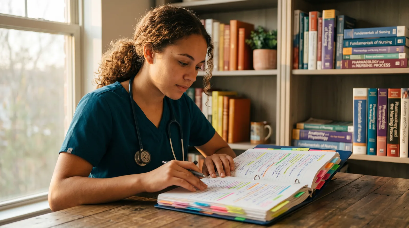 Nursing School AI-Tutor: Master Pharmacology