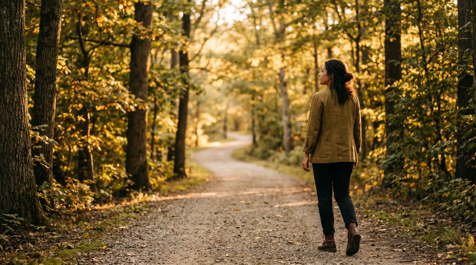 Walk in Purpose
