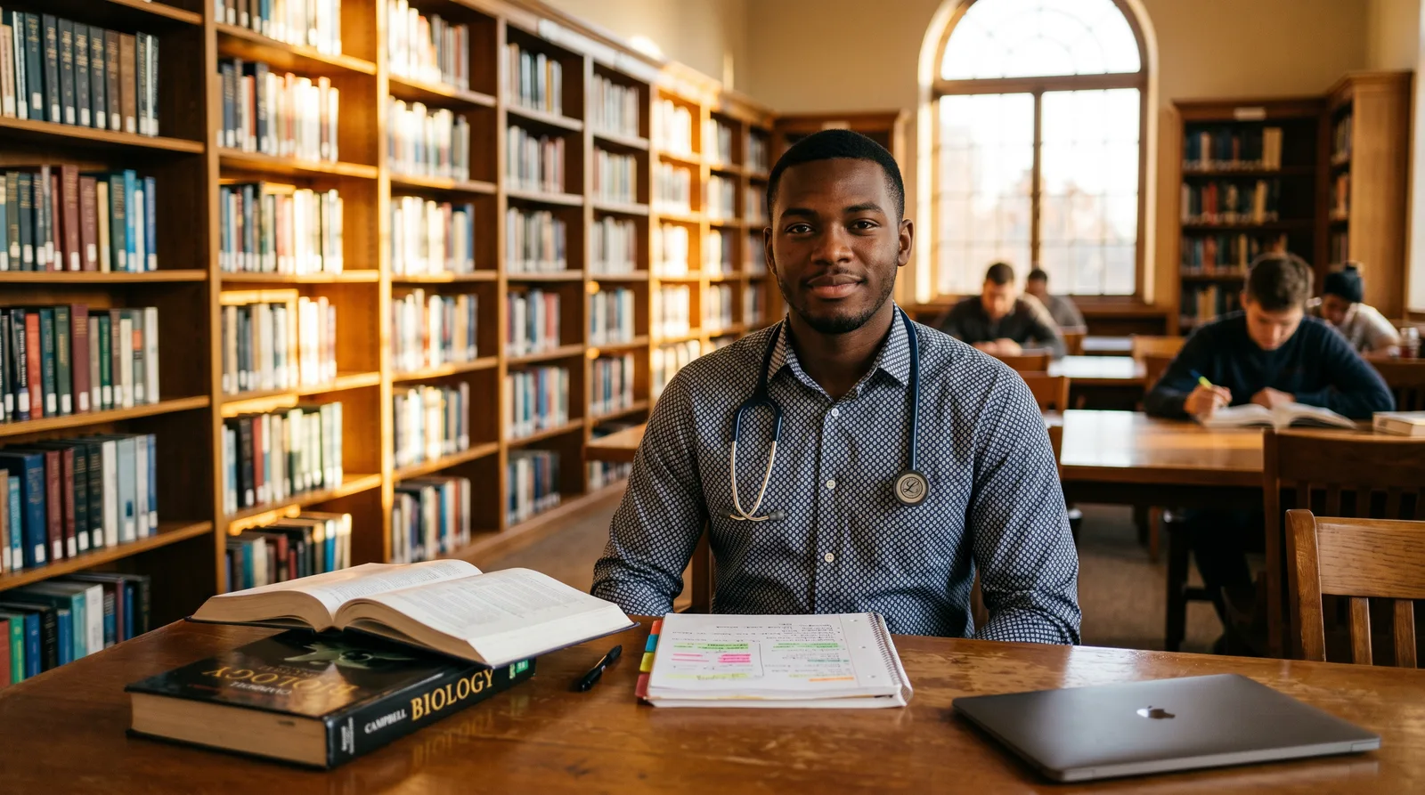 Future Physician Success