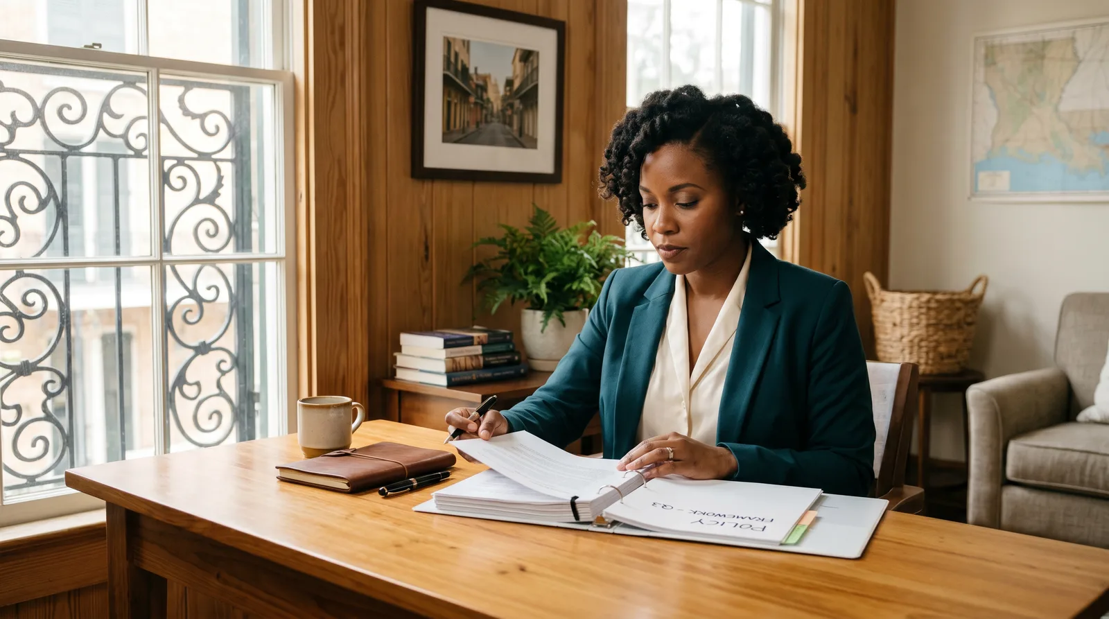 Louisiana Life & Health Producer Pre-Licensing Boot Camp