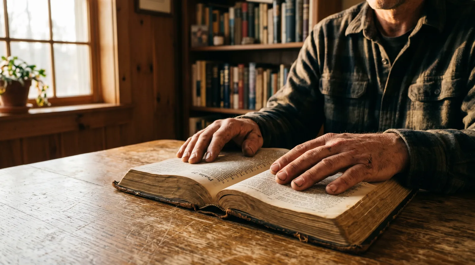 The Discipleship Experience
