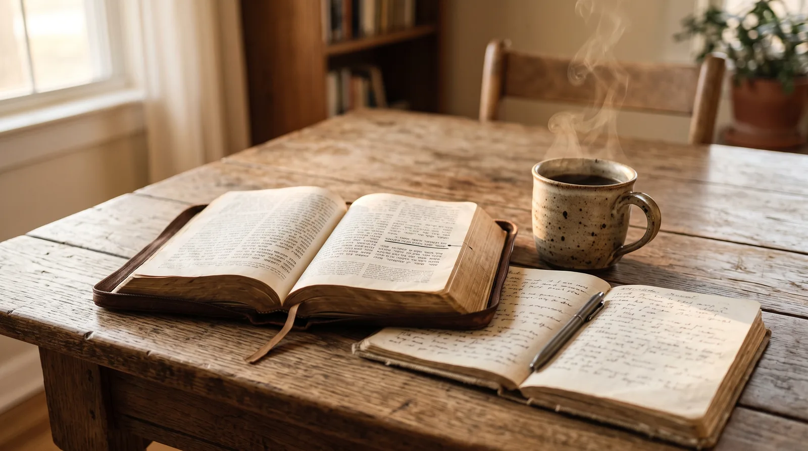 The Discipleship Experience