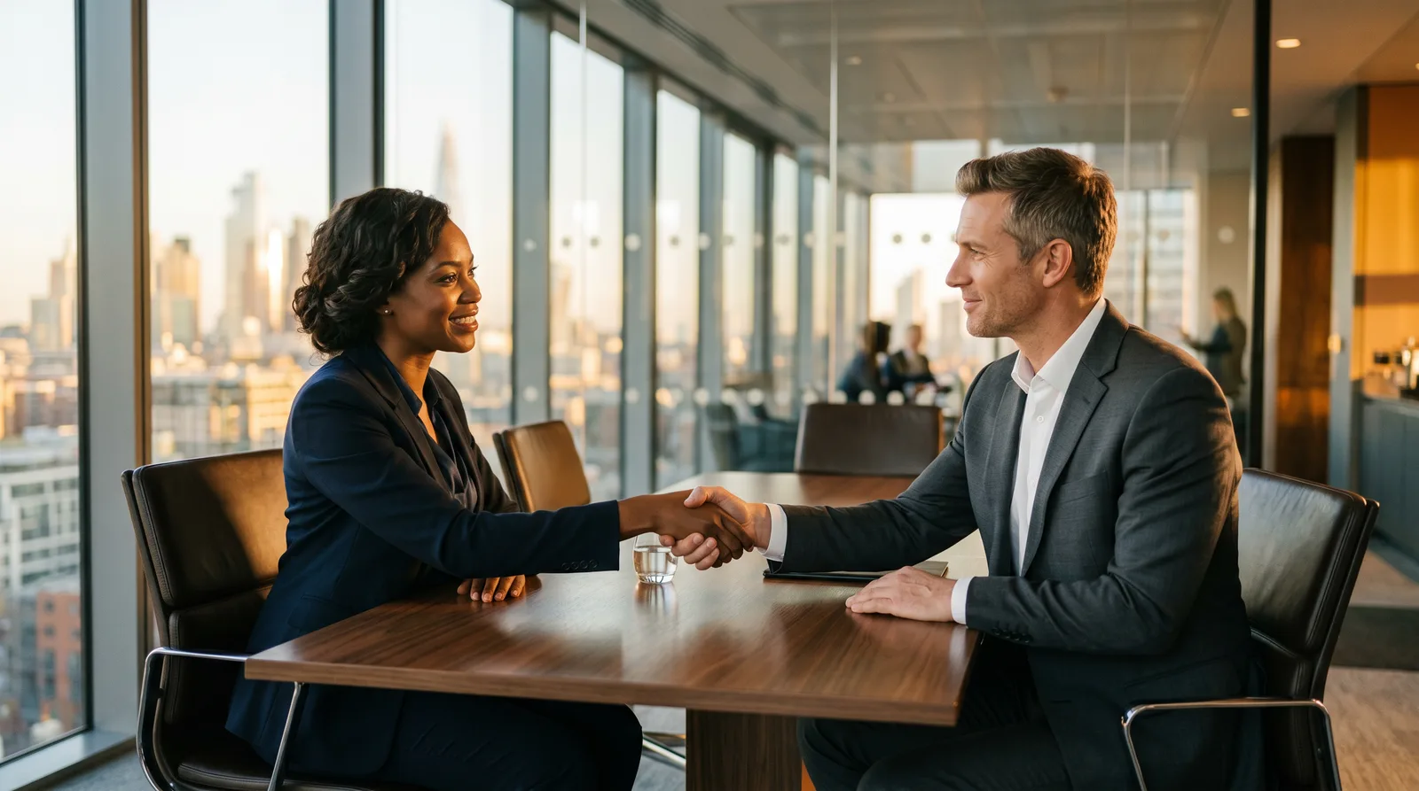 Negotiation Skills