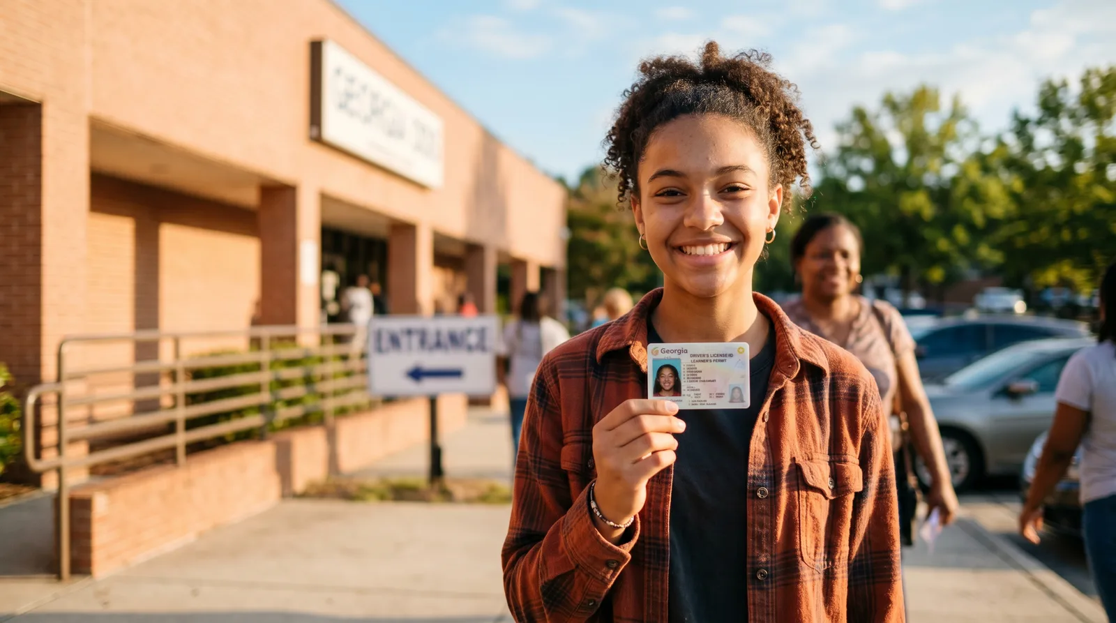 Georgia Permit Pro