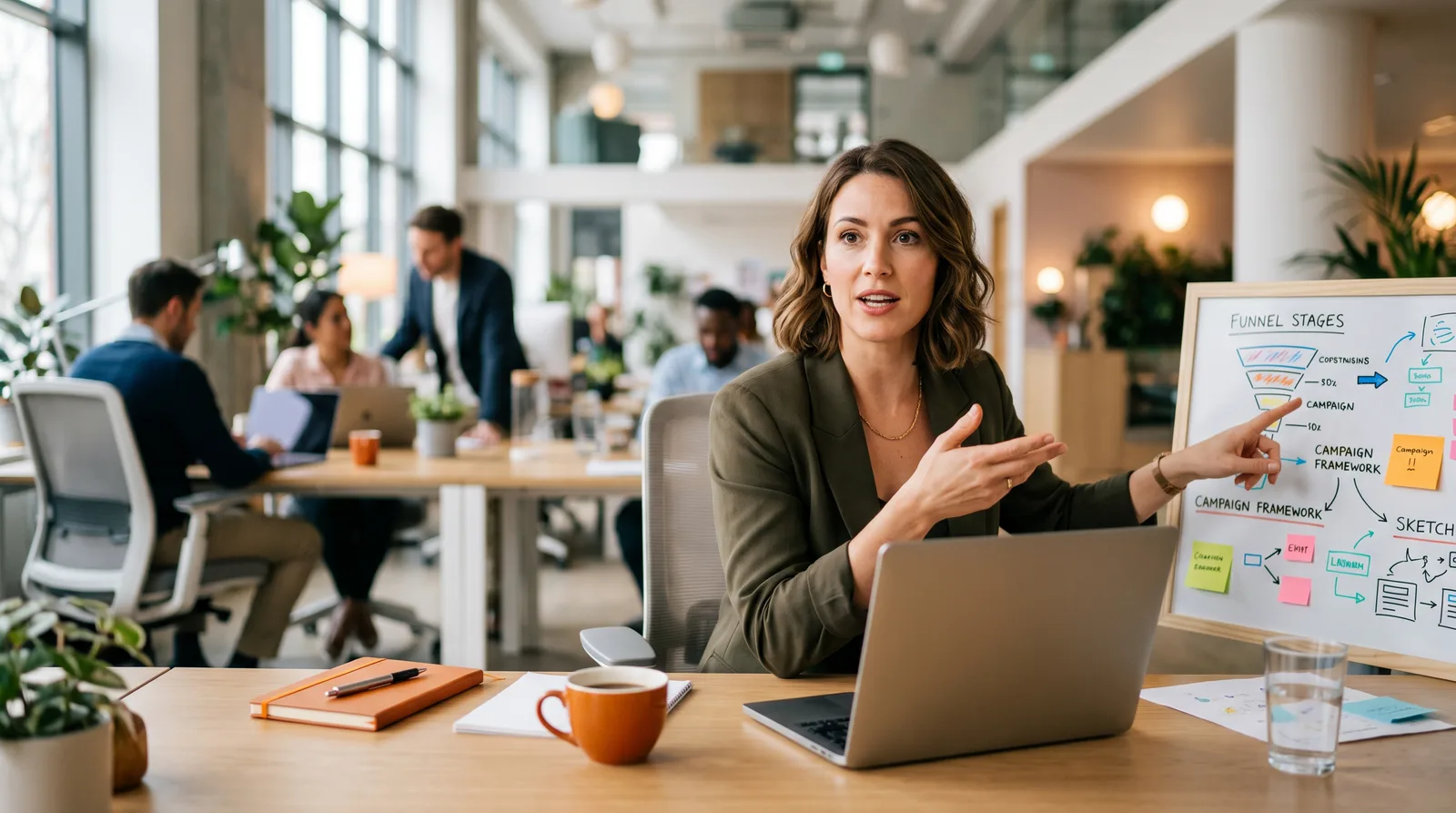 AI Marketing Edge