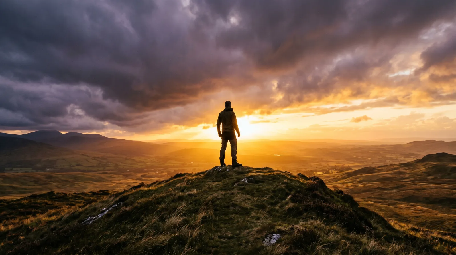 Hope Over Fear